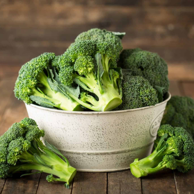 Broccoli