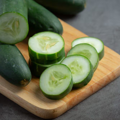 Cucumber