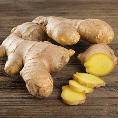 Ginger