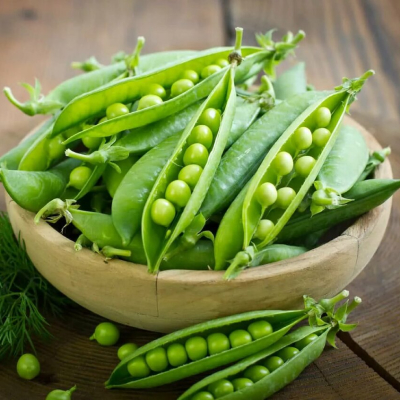 Green Peas