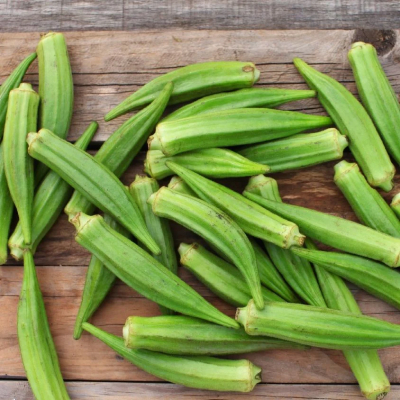 Ladyfinger