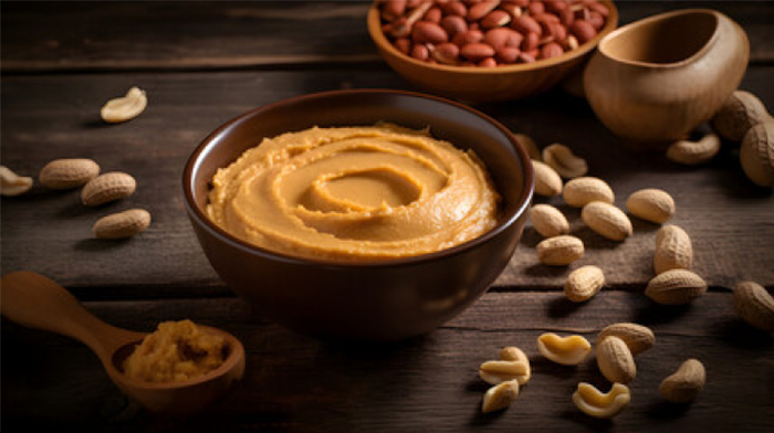 Nut Butters Image
