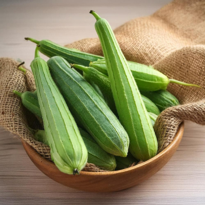 Ridge Gourd
