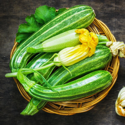 Zuccini